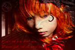Nocturnal Reverie by d-e-j-i