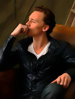 Tom Hiddleston, Interesting