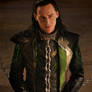 Loki captured 2