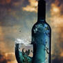Cemetery potion
