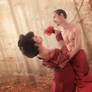 Dance of Love