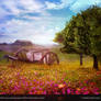 Afternoon Farm pre-made