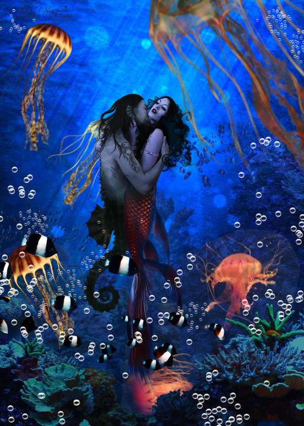 Forbidden Passion