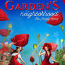 Book Cover - Gardens Neighborhood