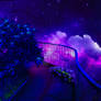 Walking in the Sky Clouds ver Premium Premade