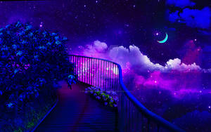 Walking in the Sky Clouds ver Premium Premade