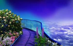 Waling in the sky Premade Day ver