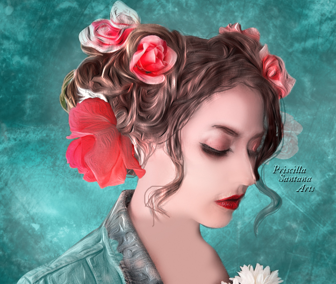 rose