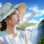 Sunny day