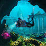 Finding Atlantis