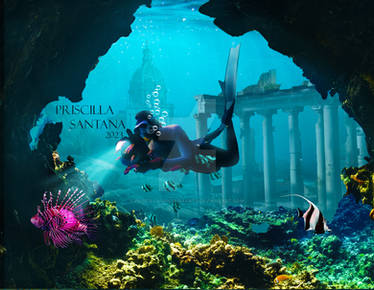 Finding Atlantis