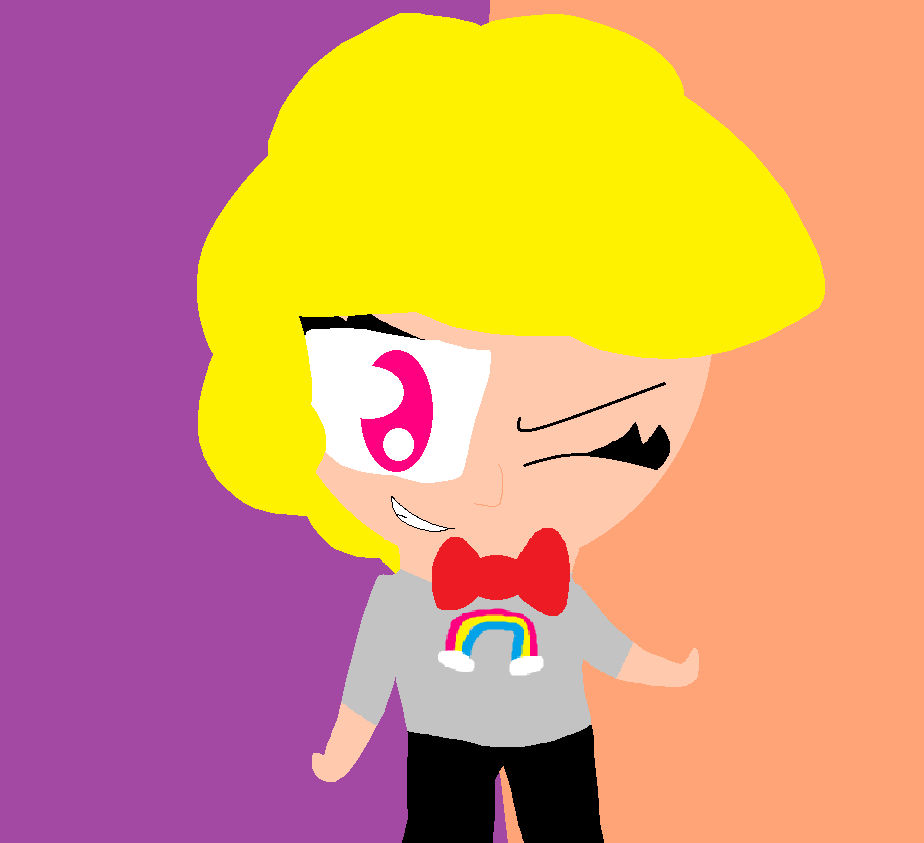 Bonlay by fbubsp1234 on DeviantArt