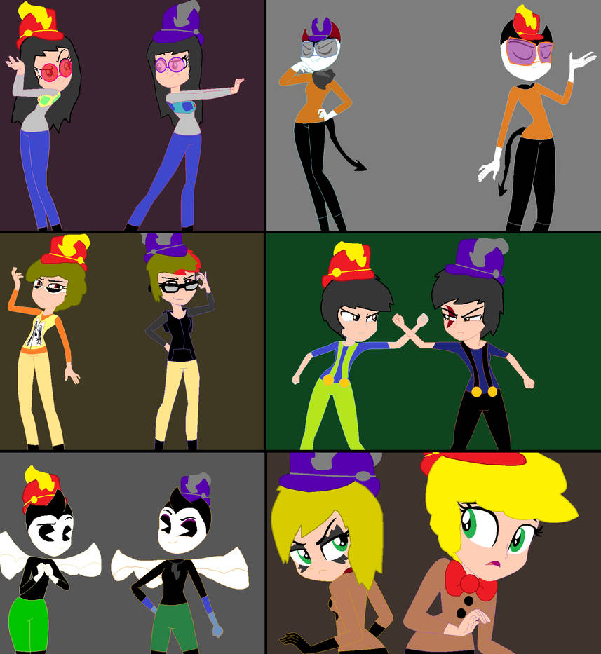 Dark Normal Dark and normal!!!! by fbubsp1234 on DeviantArt