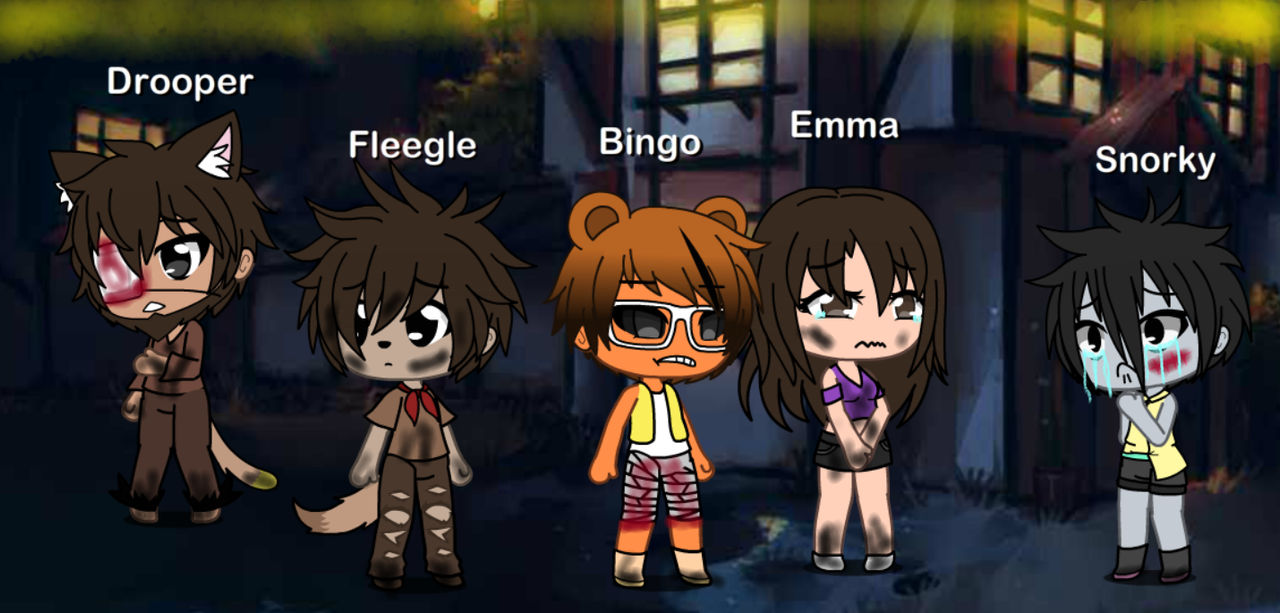 Emma Splits The Splits and Emma in Cabin in the woods!!!! by fbubsp1234 on DeviantArt