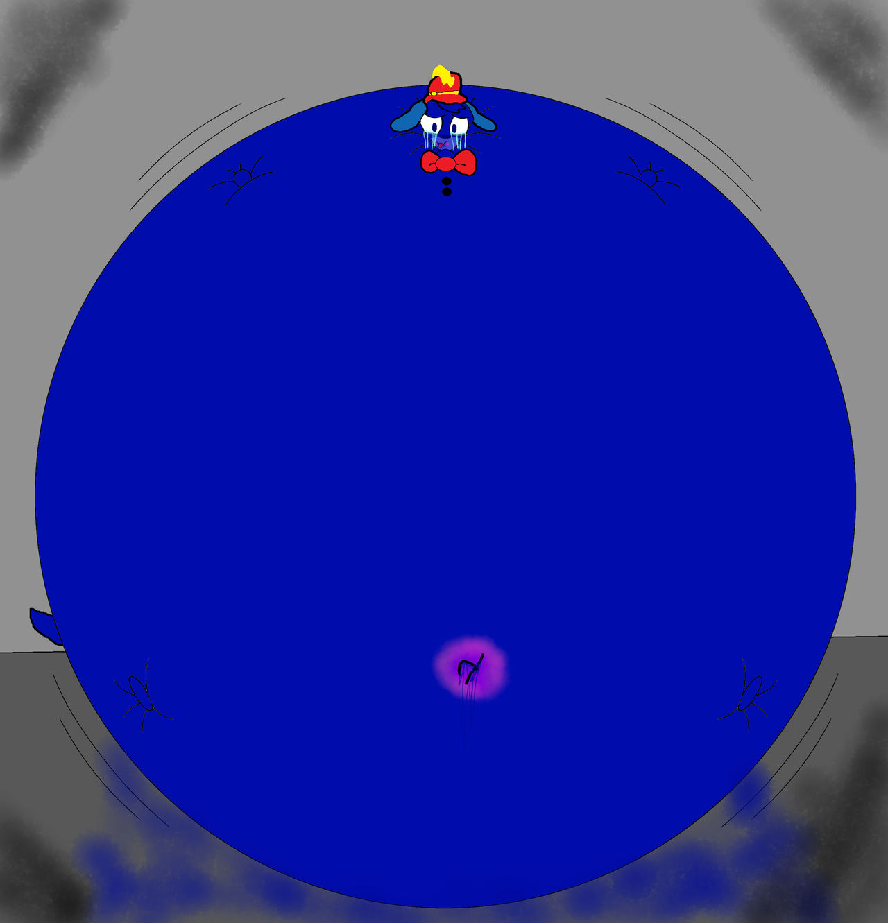 Giant Doggie Berry!!!,:( by fbubsp1234 on DeviantArt