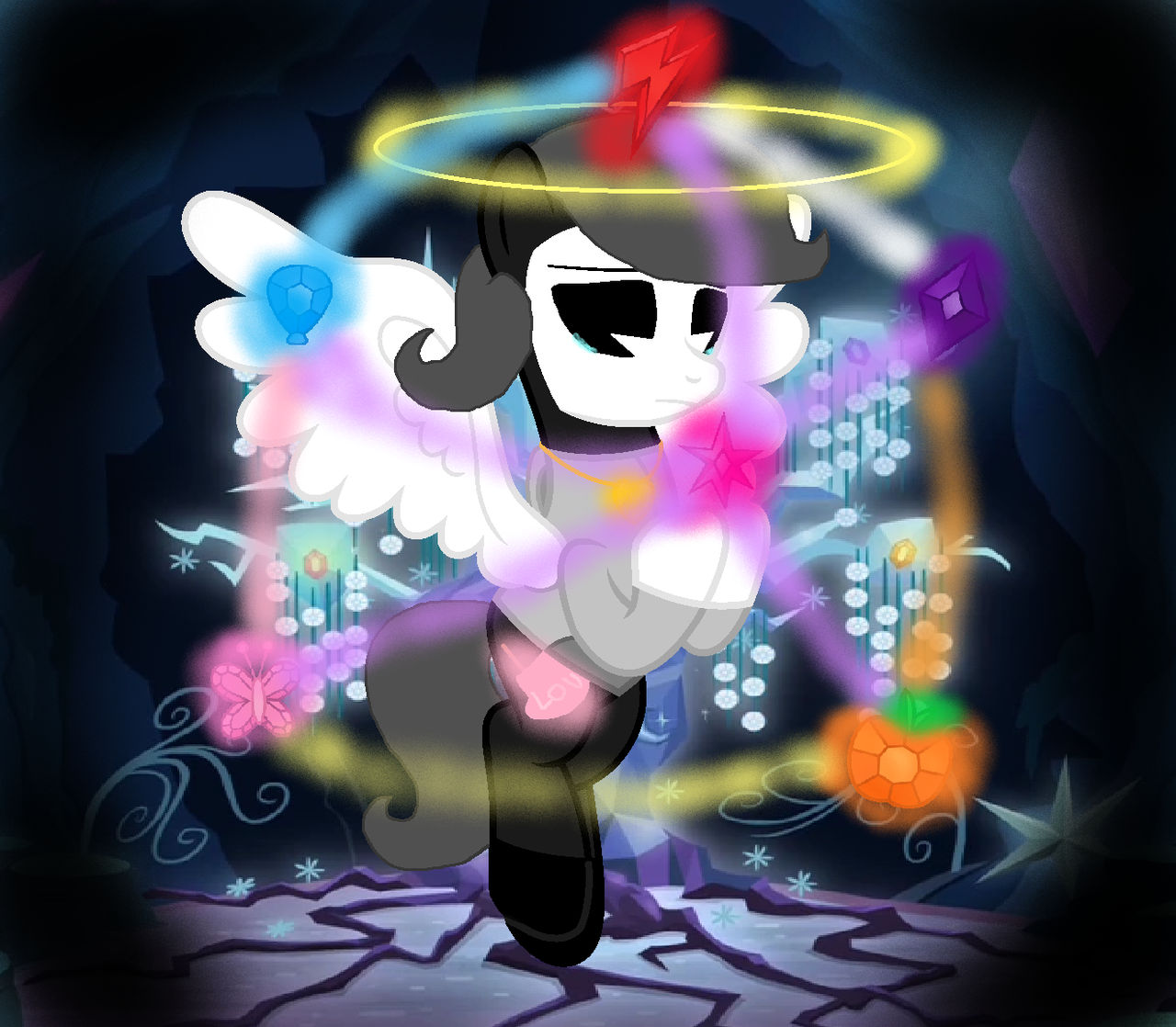 Uwu Element Andy And The Elements,UwU by fbubsp1234 on DeviantArt