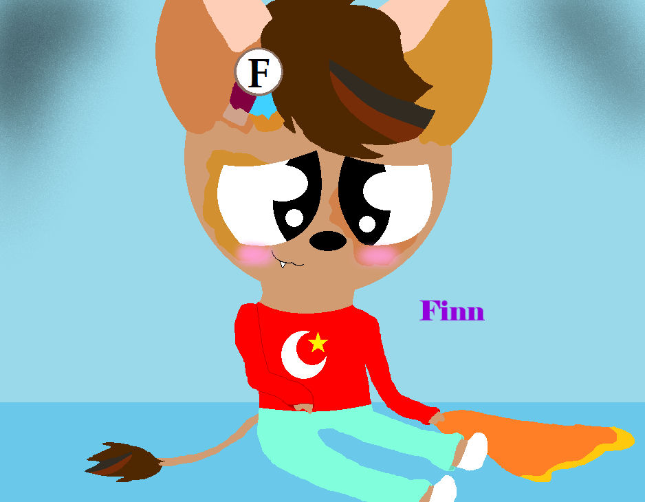Fbubsp Mike A New Baby Boy,^w^ (FXD) by fbubsp1234 on DeviantArt