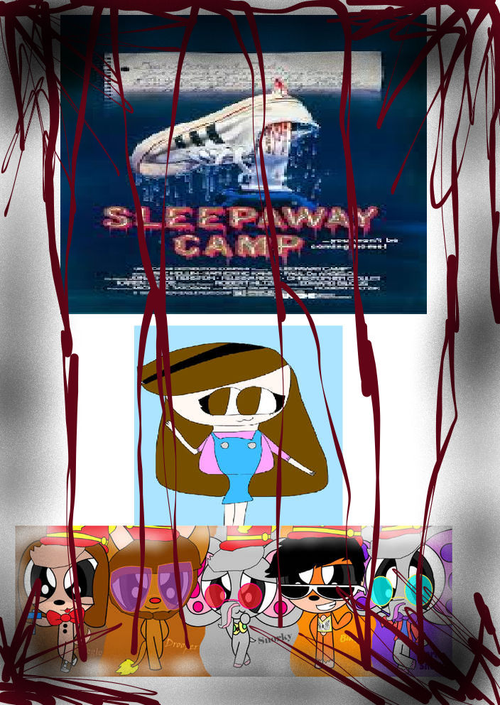 Emma Splits Emma And The Splits Go To Sleepaway Camp!! by fbubsp1234 on DeviantArt