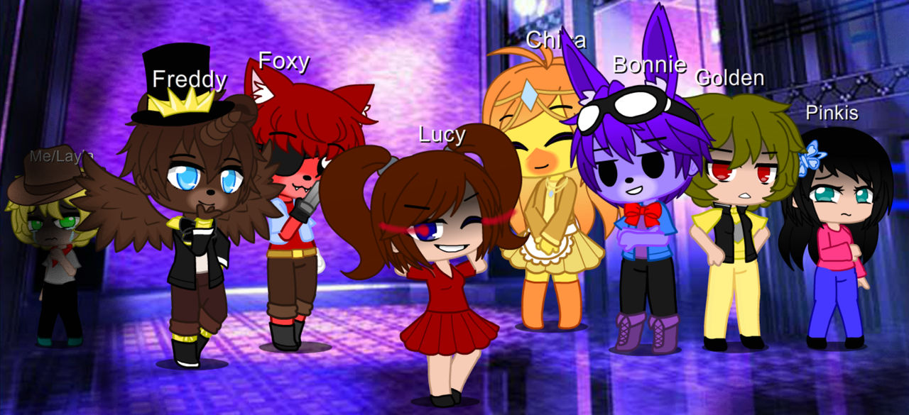 Fbubsp Mike My Replacement.... by fbubsp1234 on DeviantArt