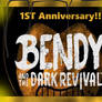 1st Anniversary To The Dark Revival,:3