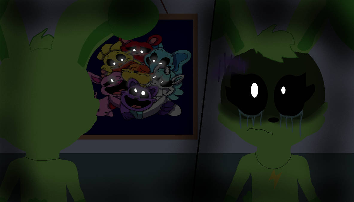 Fbubsp Mike Where Am I.....?! by fbubsp1234 on DeviantArt