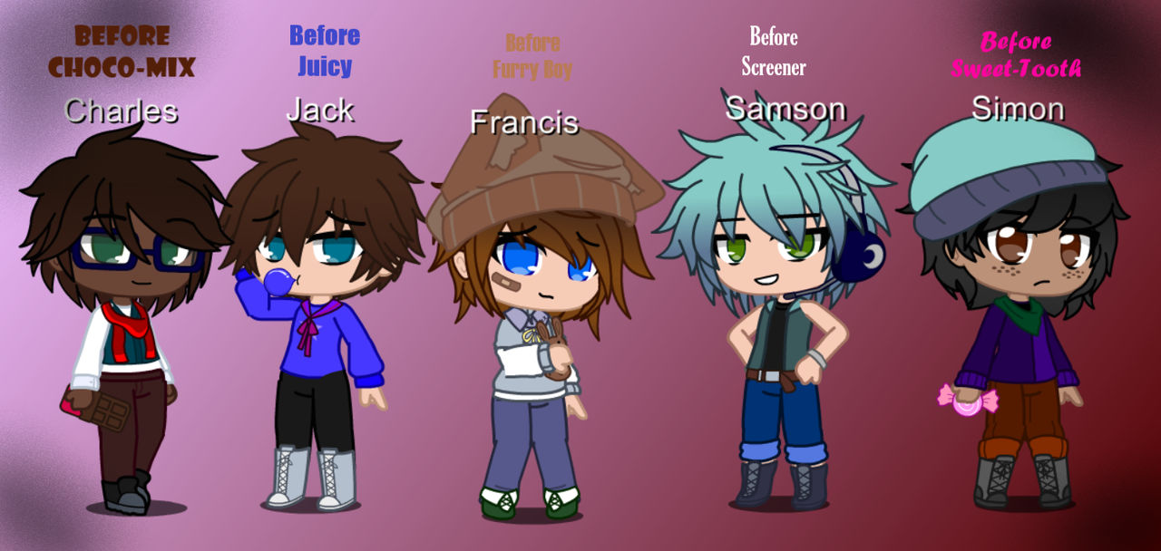 Humans Rvt Worker The Humans Before The Workers!!!! by fbubsp1234 on DeviantArt