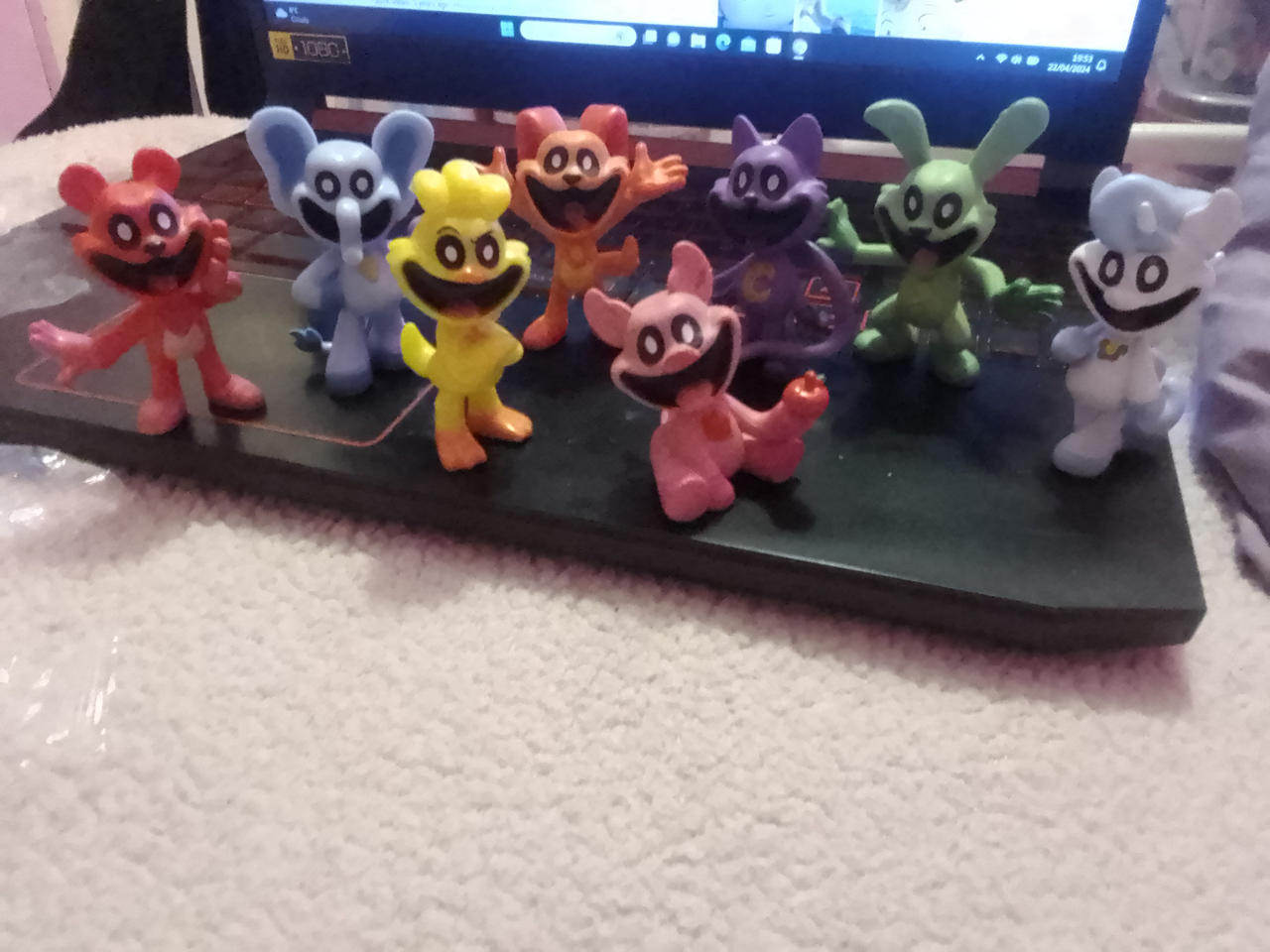 Sc Studio Figure My New S,C Figures :3 by fbubsp1234 on DeviantArt