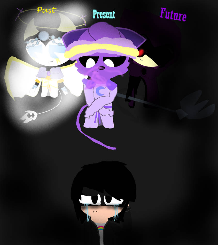 Fbubsp Mike My Neglection Carol..... by fbubsp1234 on DeviantArt