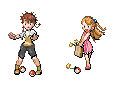 PKMN Trainers WY ID