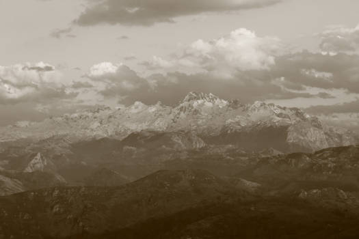 Picos de europa