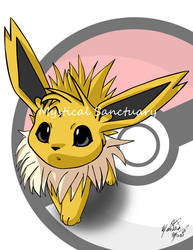 Jolteon