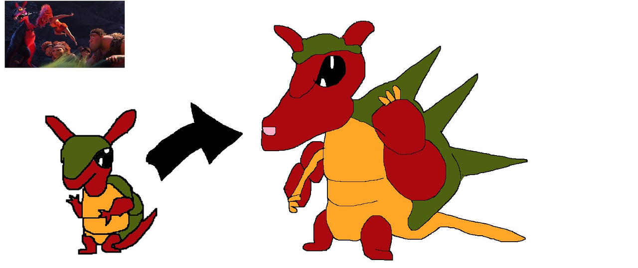 Dildlo Tutorial Dillo by DetectiveOshawhat on DeviantArt