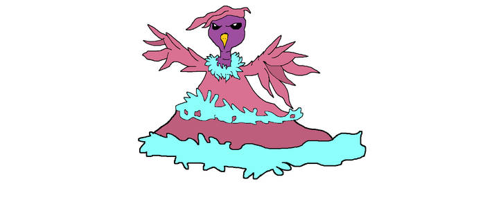 Explore the Best Pokemon_triangle Art | DeviantArt
