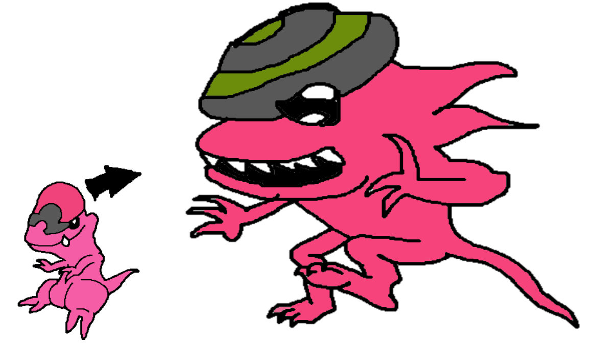 Detective Raptor Guardraptor by DetectiveOshawhat on DeviantArt