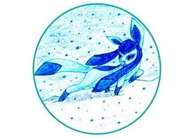 Glaceon