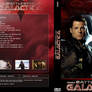 Battletar Galactica Season 1