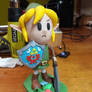 Link Zelda