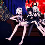 ..:MMD:.. Sisters