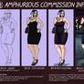 Amphurious Commission Info - 2020