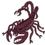 Scorpiotrio
