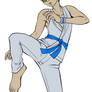 martial arts ben