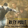 Riley Poole Signature