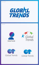 Global Trends Logo