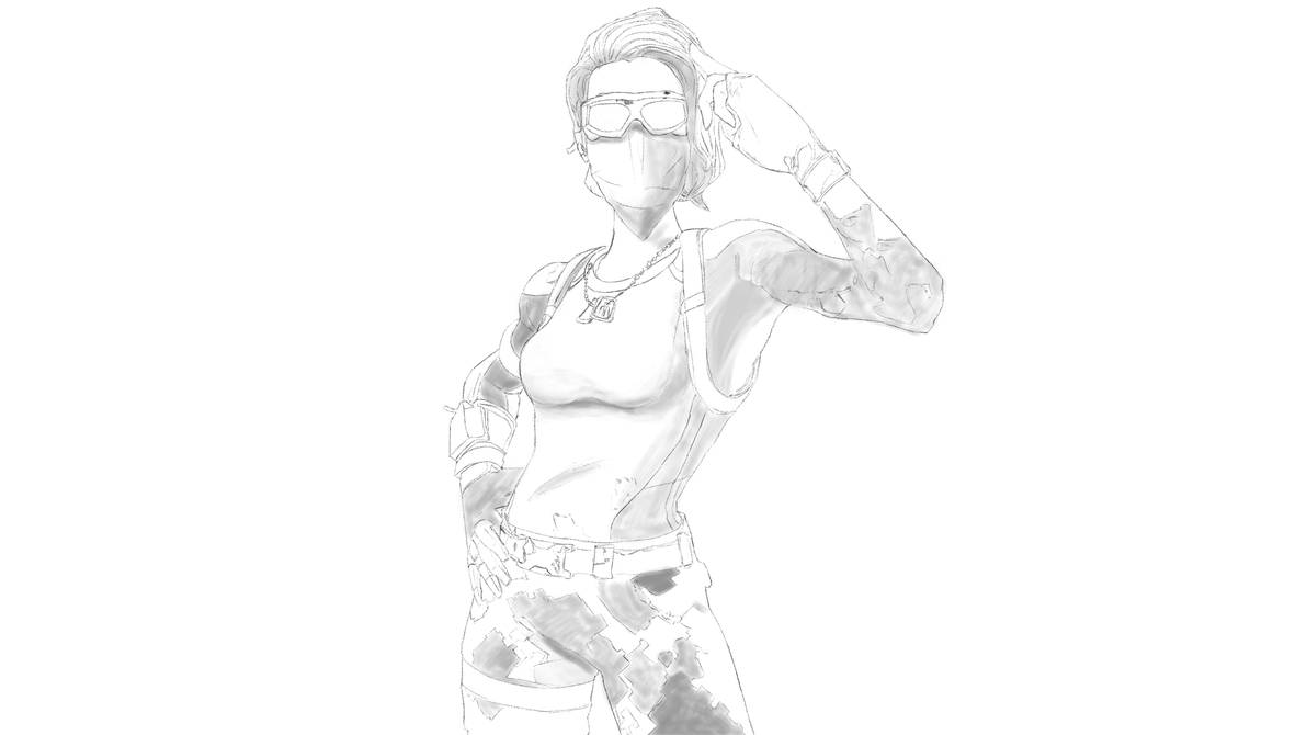 Scorpion fortnite png Scorpion fortnite png