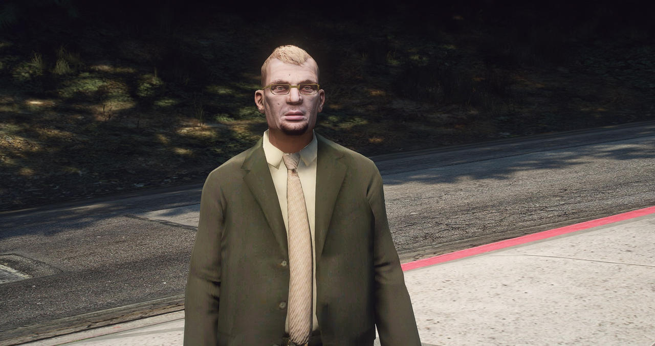 dimitri rascalov from gta iv mod by jackhope45 on DeviantArt