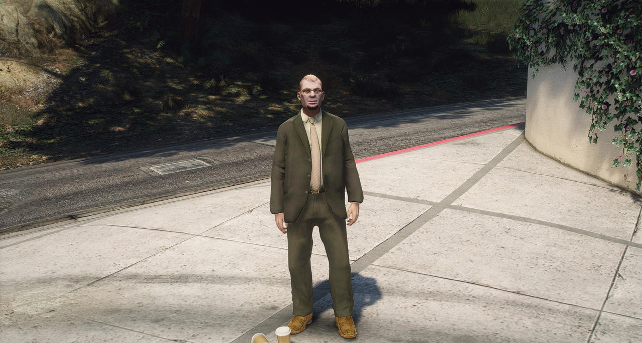 dimitri rascalov from gta iv mod by jackhope45 on DeviantArt