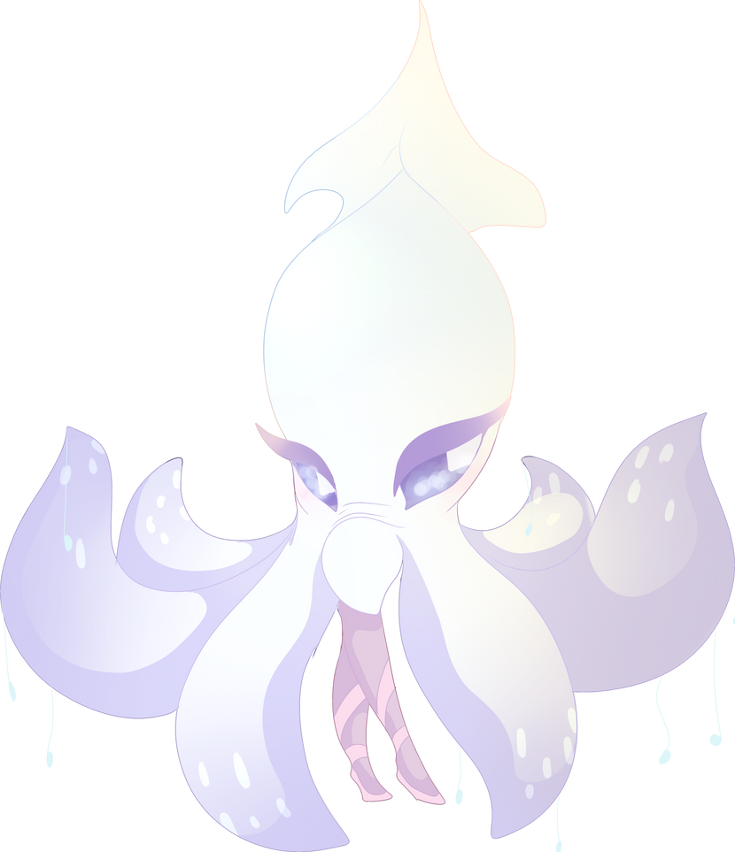 Angel Squidmas Adopt OPEN by SquidLegsCove on DeviantArt