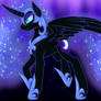 Nightmare Moon