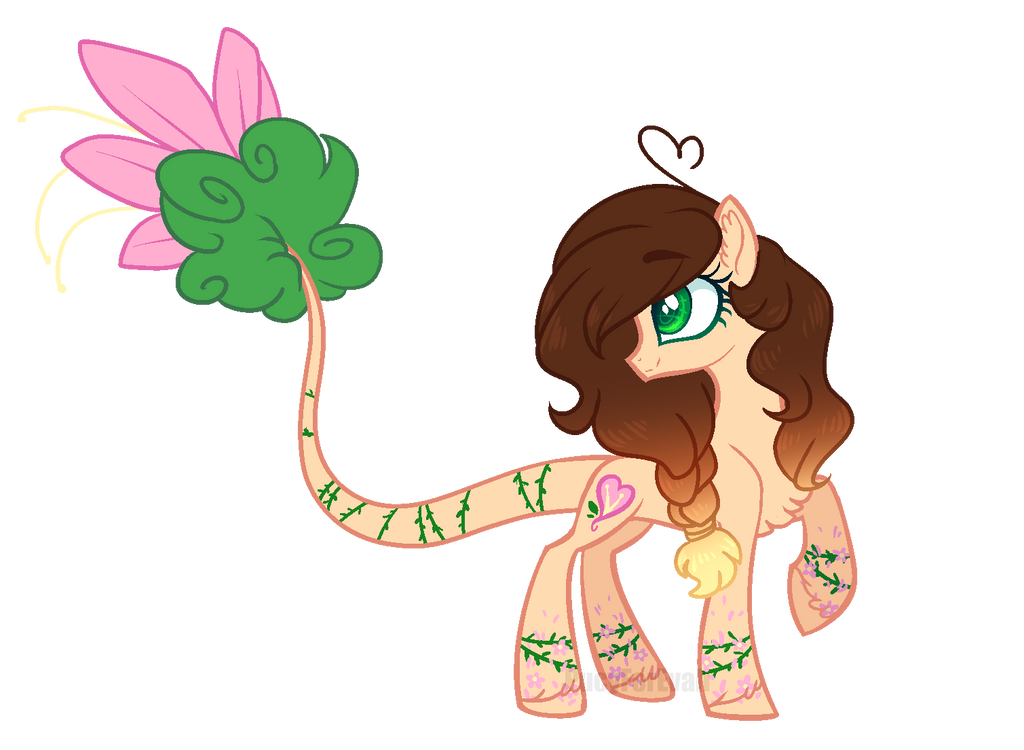 Maya by AspenArty on DeviantArt