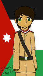 APH- Jordan